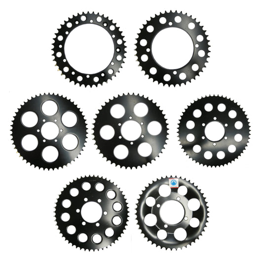 Yamaha Rear Sprockets