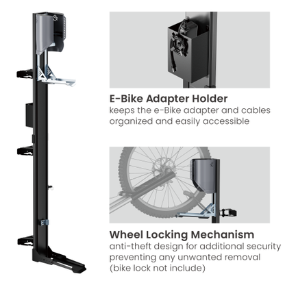 Maverack EasyLift Bike Stand 5