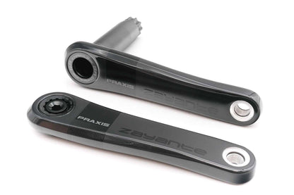 Zayante Gravel Arms