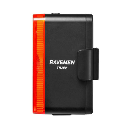 Ravemen TR350 Rear Light - 2