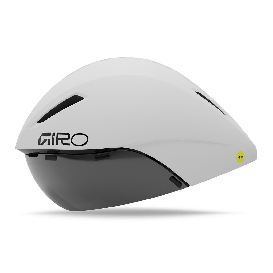 Giro Aerohead Mips - Matte White