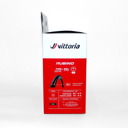 Rubino Pro Twin Pack with Free Tubes -4