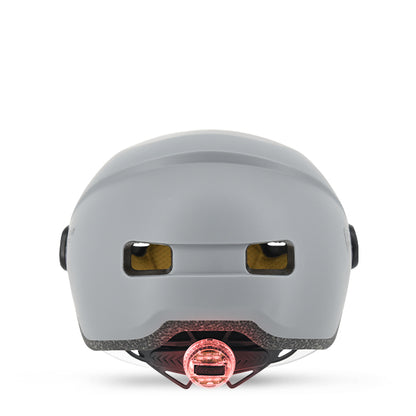 Safety Labs Enroute Grey 8