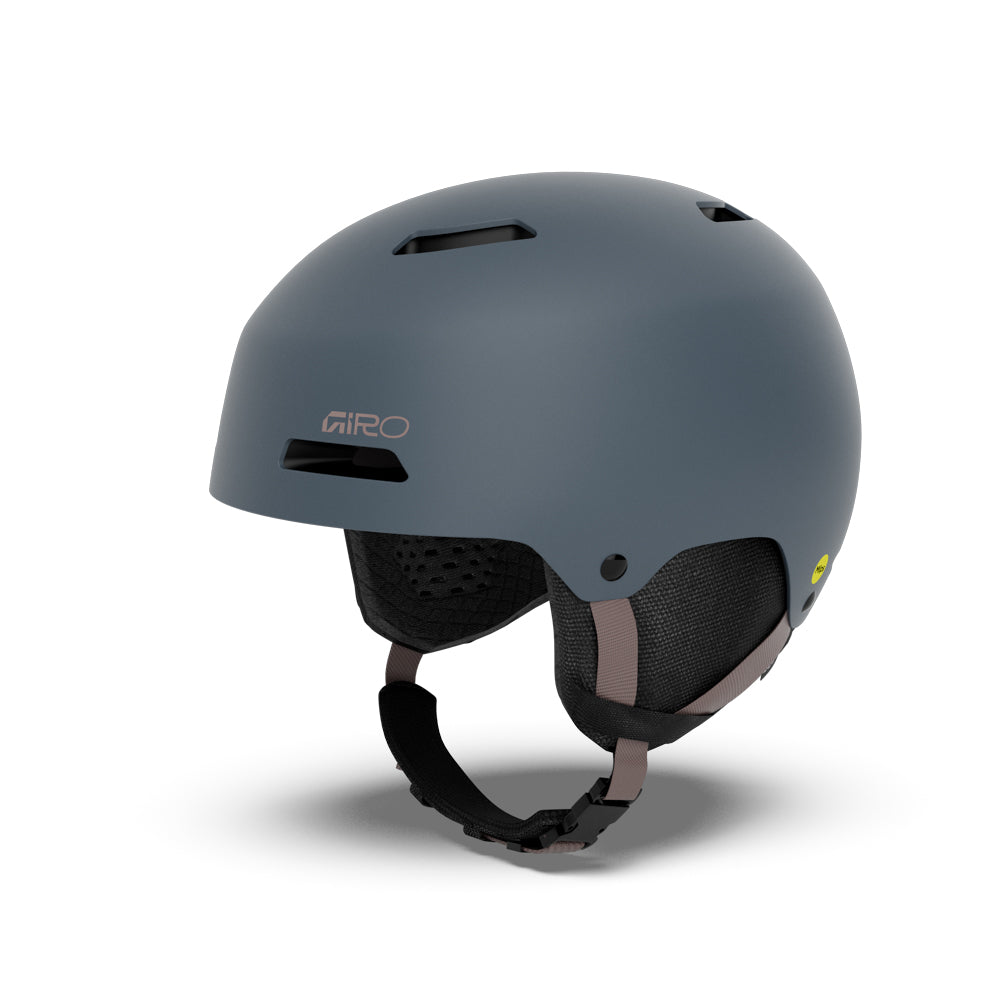 Giro Ledge  Matte Sapphire 1