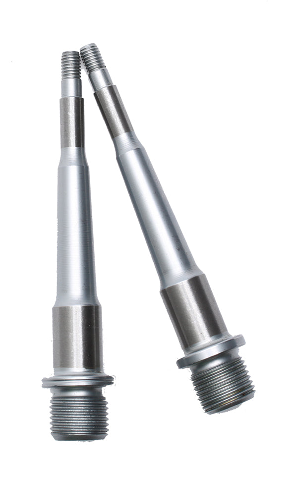 Ht Pedals Spindles Evo+ Crmo