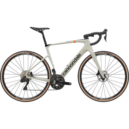 Cannondale Synapse Carbon 4 Chalk