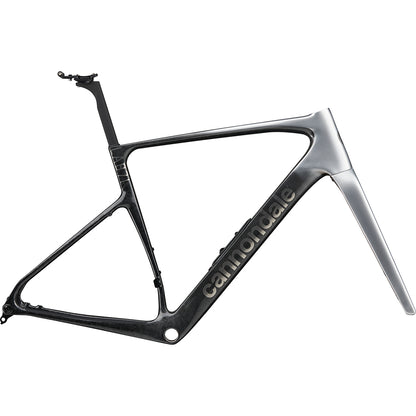 Cannondale LAB71 Synapse Frameset Black Marble