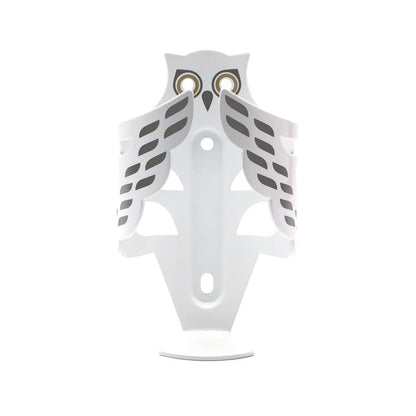 Owl Cage Snowy Owl