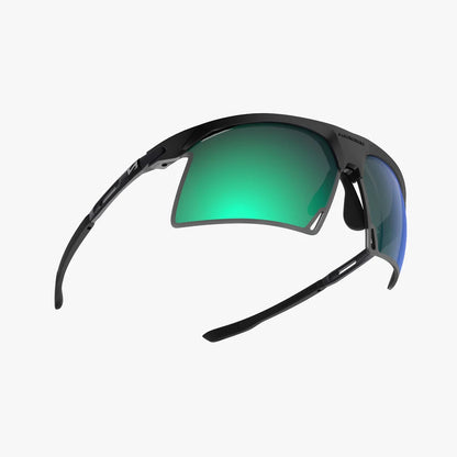 Scicon Aerobeam Titanium Multimirror Blue-Green Ma