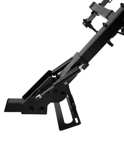 Maverack 4-BIKE PREMIUM VERTICAL RACK 2