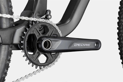 Cannondale Scalpel 3 Ion Blue