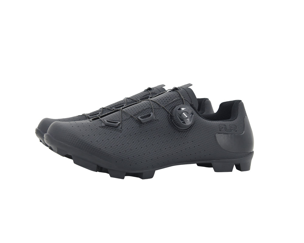 FLR FG3 Black 4