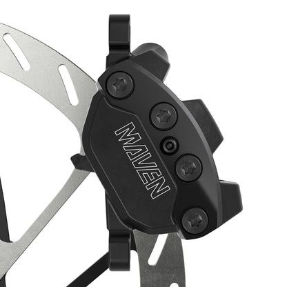 SRAM Maven Silver