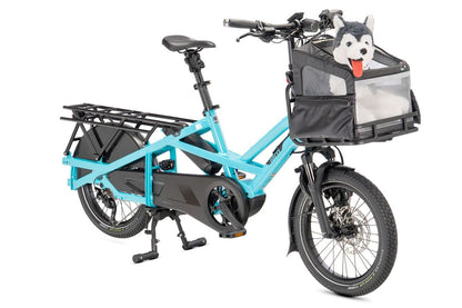 Tern Passenger Accessory RuffHouse 3