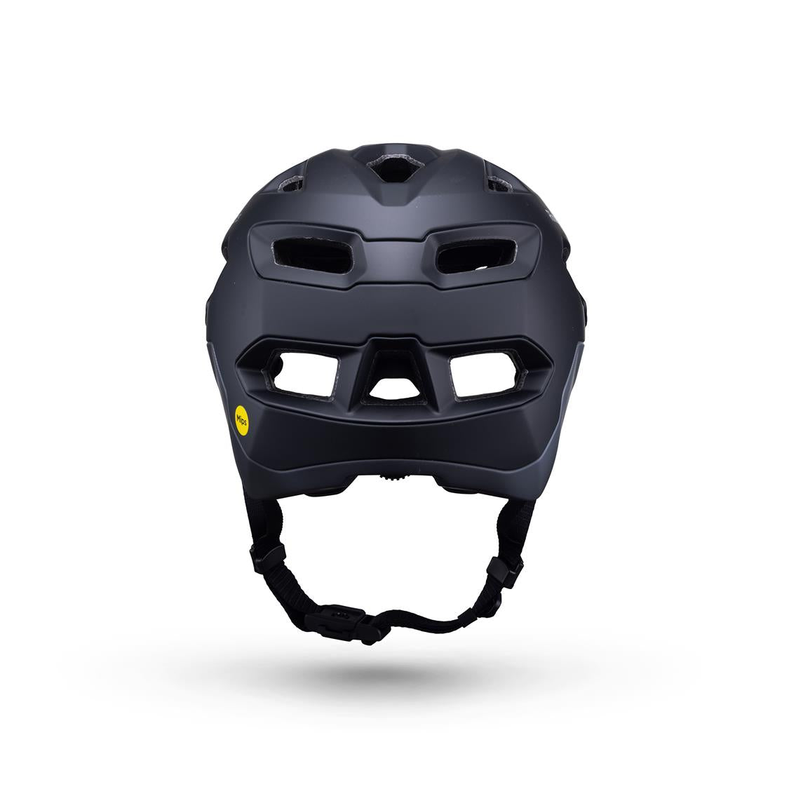 RC Dissent Blk Rear