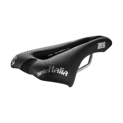 Selle Italia Diva Gel Ti 316 Superflow 1
