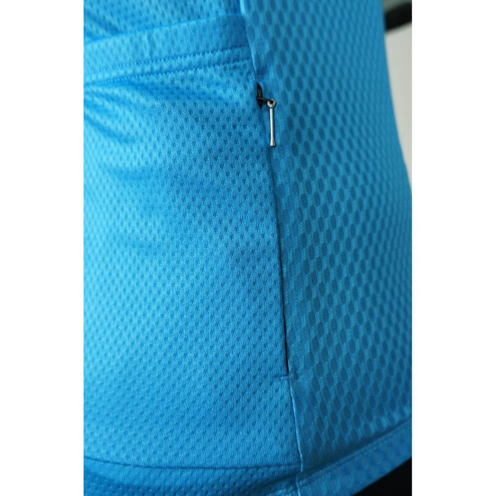 Tineli Air Jersey - Last Items - male