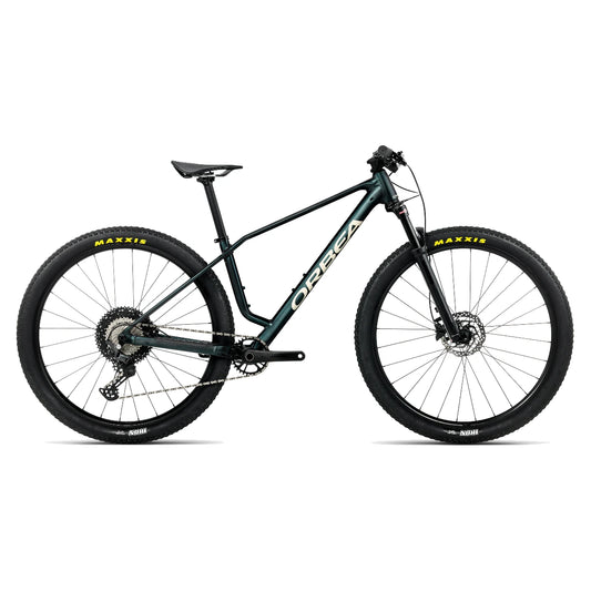 Orbea Alma H30 - Espace Green
