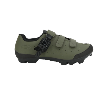 FLR FX-2 Army Green 1