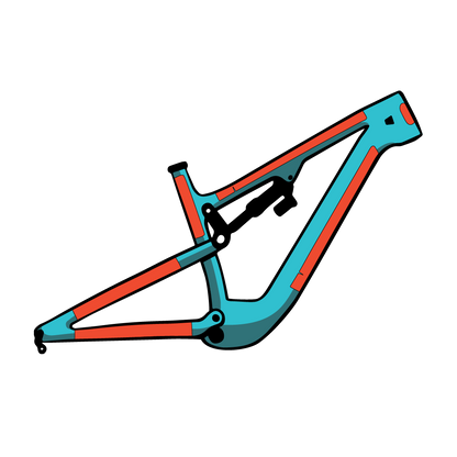 Ridewrap -Covered-eMTB