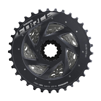 SRAM Force XG-1270 D1 Cassette