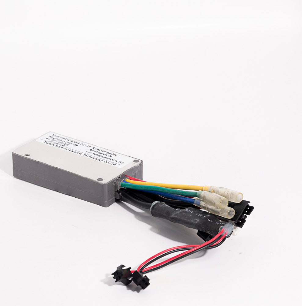 Volterra Charger Complete - for Sport Model 2A (Green)