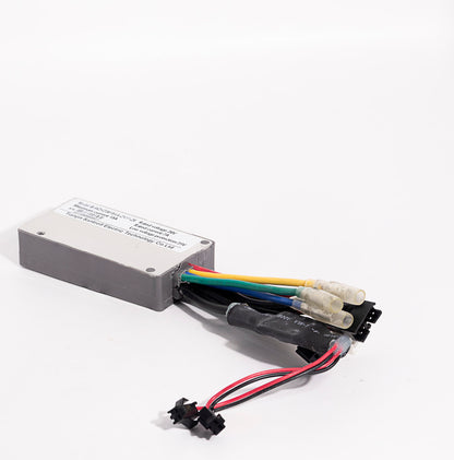 Volterra Charger Complete - for Sport Model 2A (Green)