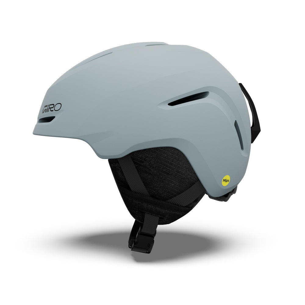 Giro Spur Matte White 3