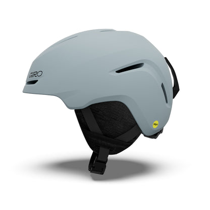Giro Spur Matte White 3