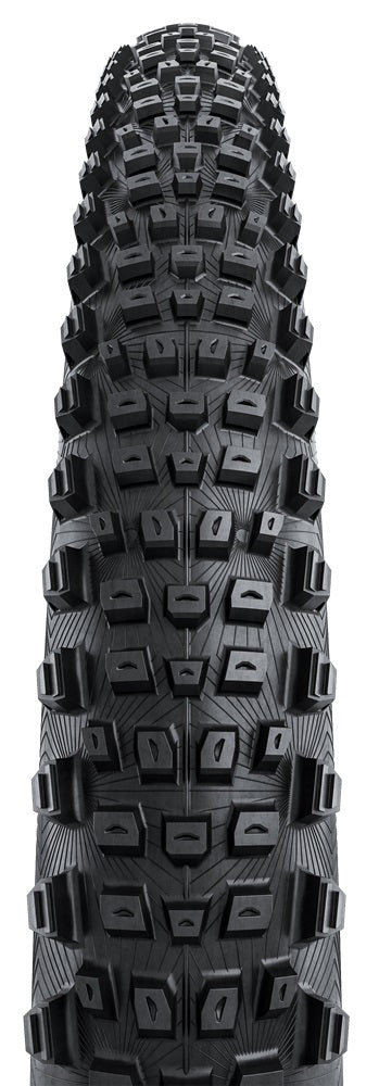 Continental Magnotal MTB tyre