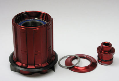 Zipp 188 SRAM/Shimano 10spd Conversion Kit