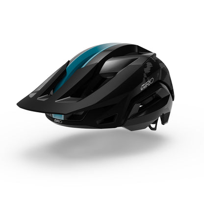 Giro Montaro Pro - Graphite Burst