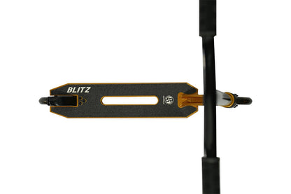 Crisp Blitz Gold-Black 4