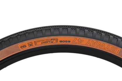 WTB Byway tan 1