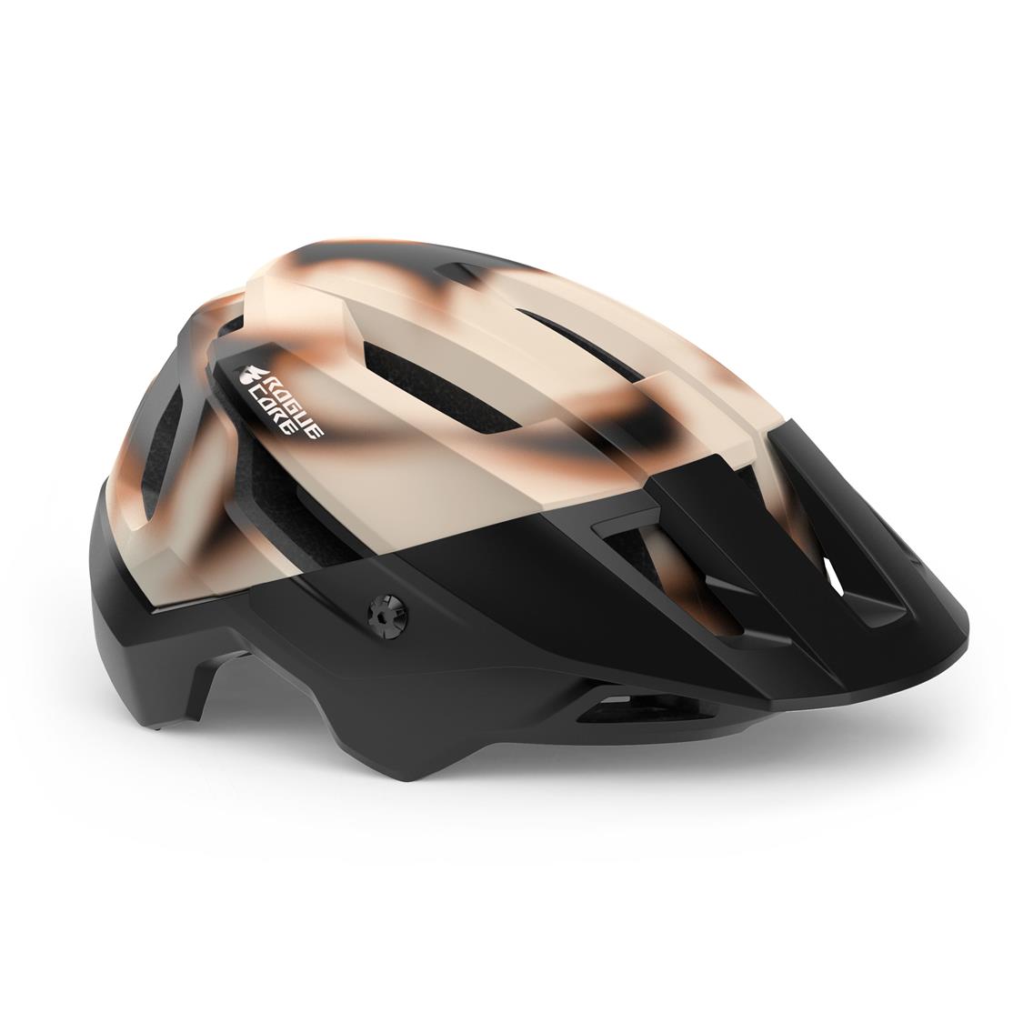 Bluegrass Rogue Core MIPS Helmet Matt Burnt Wax 2