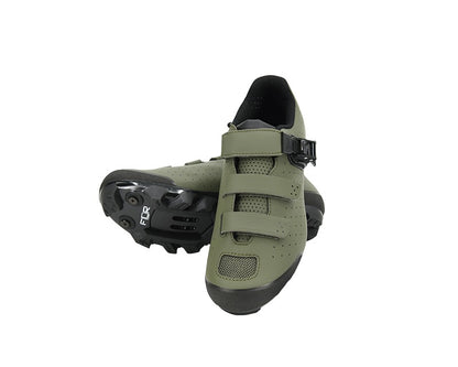 FLR FX-2 Army Green 4