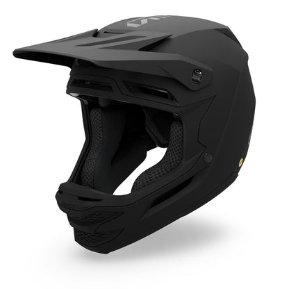 Giro Insurgent Spherical - Matte Black
