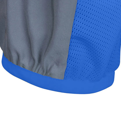 Reflect360 Active Men's Gilet Yellow - 8