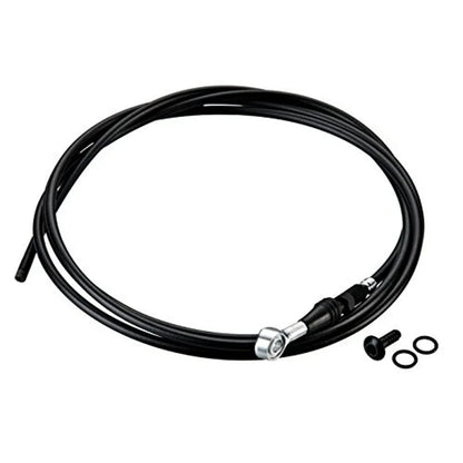 SRAM Centerline XR Centerlock Rotor - With External Lockring