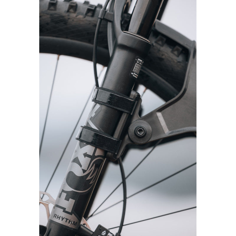 Zefal Deflector M65 Mudguard Set - 13