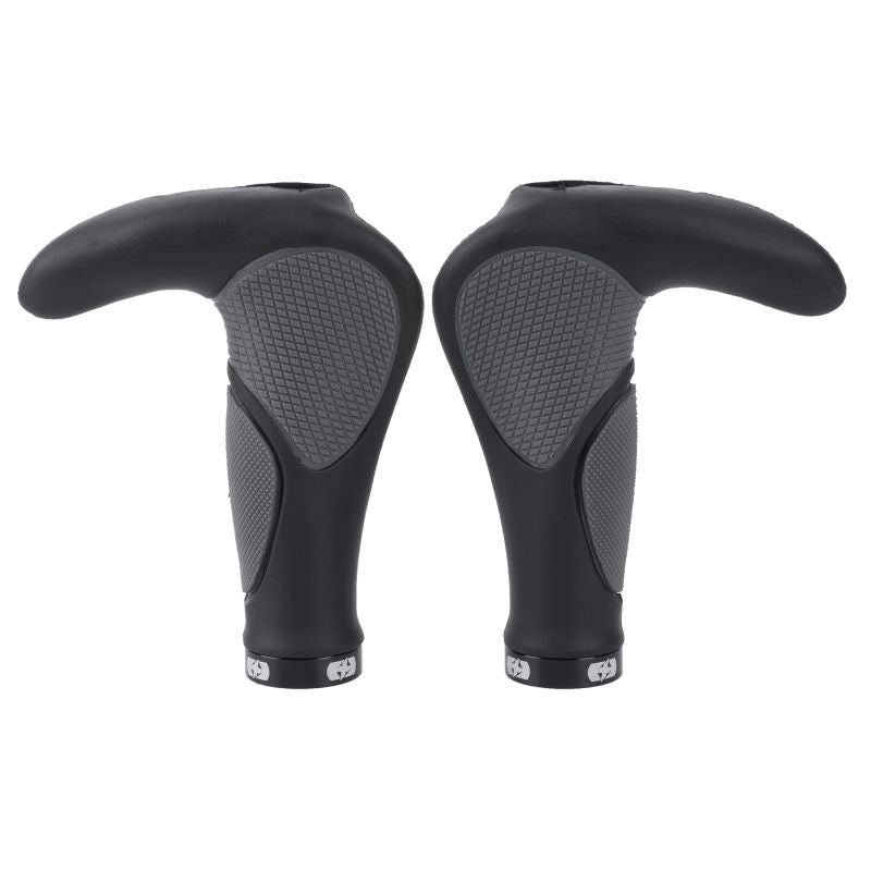 Oxford Metro Plus Lock-On Grips