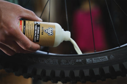 TCS Tubeless Tire Sealant 1
