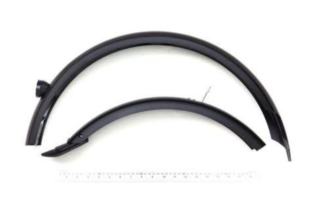 Tern Fender Set GSD G1 20 inch Splashguard