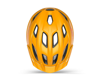 Met Crackerjack Orange UN 4