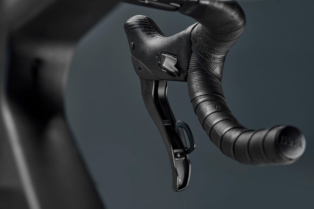 Campagnolo SR13 Ergopower lever