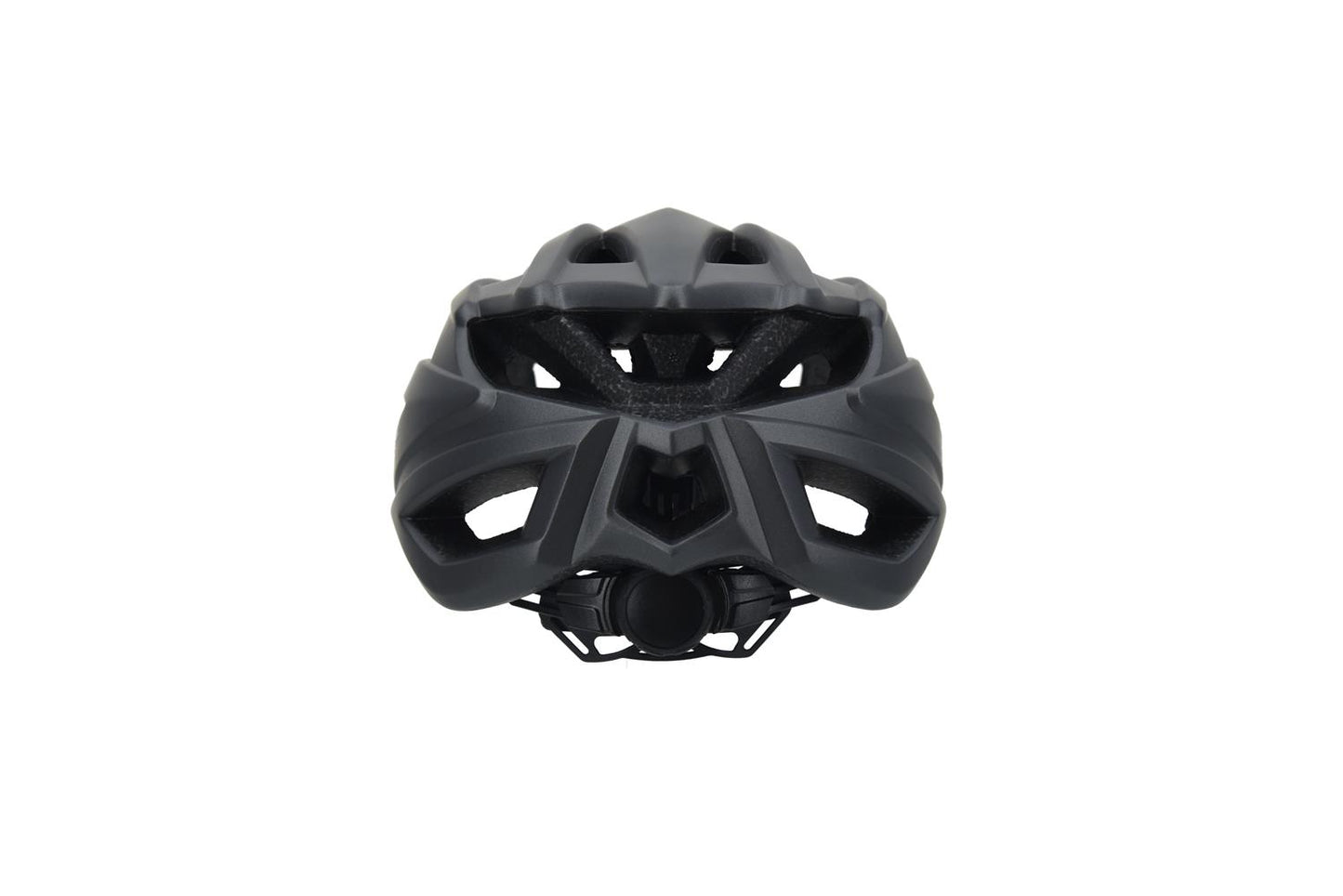 Safety Labs Xeno Matt Anthracite 3