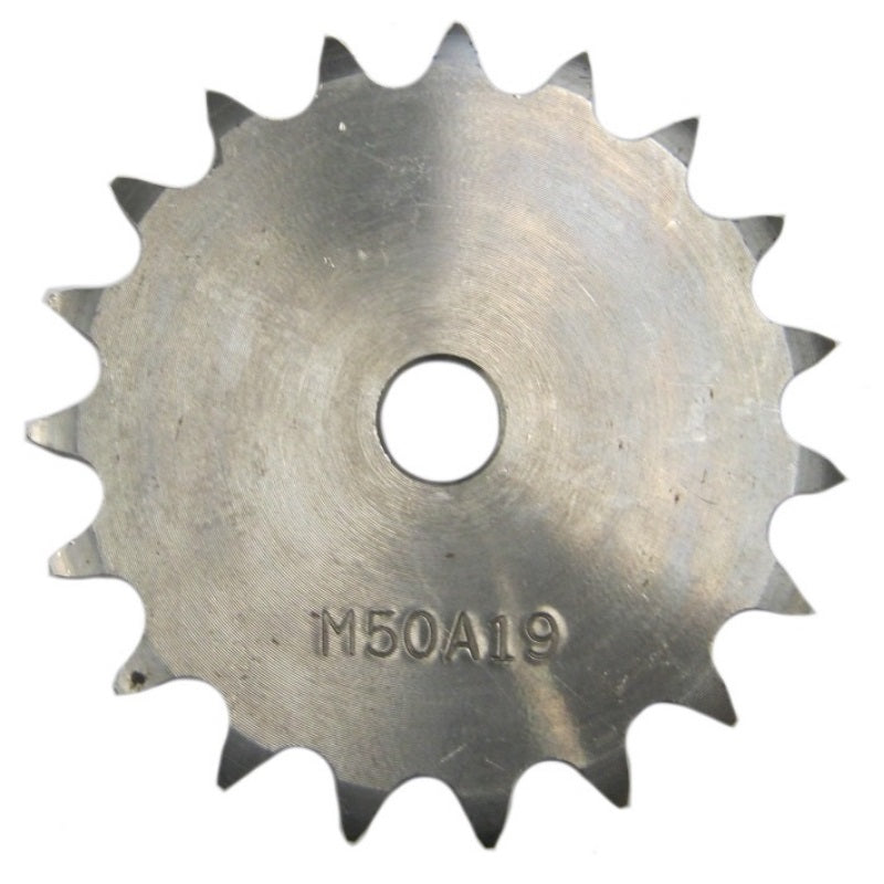 530 Blank Sprockets