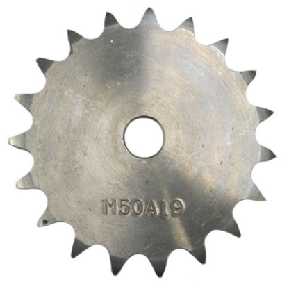 530 Blank Sprockets