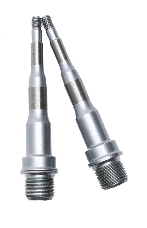 Ht Pedals Spindles Nano-S_Air-S Cromo