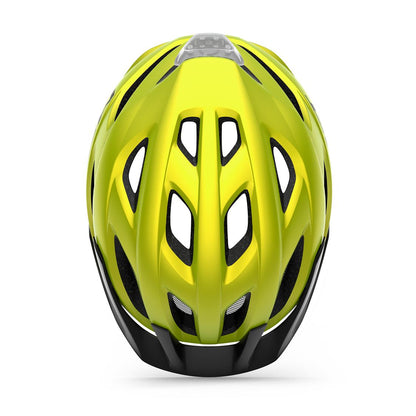 Met Crossover Mips Yellow 4